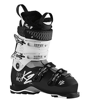 K2 B.F.C. 80 2016/2017